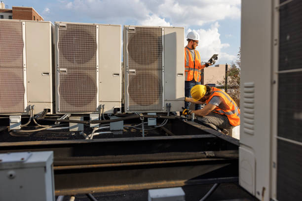 Best Air Conditioning Repair  in Pine Manor, FL