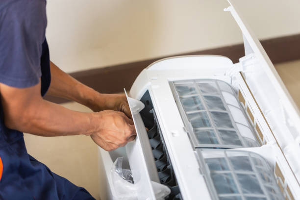 Best HVAC Companies Near Me  in Pine Manor, FL