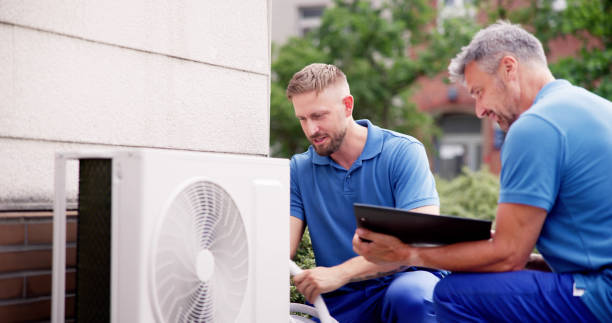 Best HVAC Air Duct Cleaning  in Pine Manor, FL