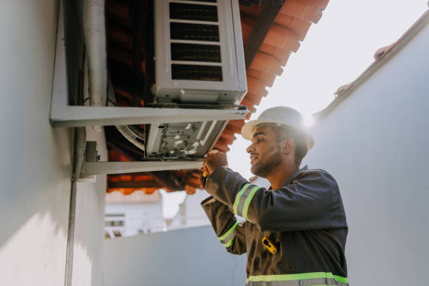 AC Installation Near Me in Pine Manor, FL