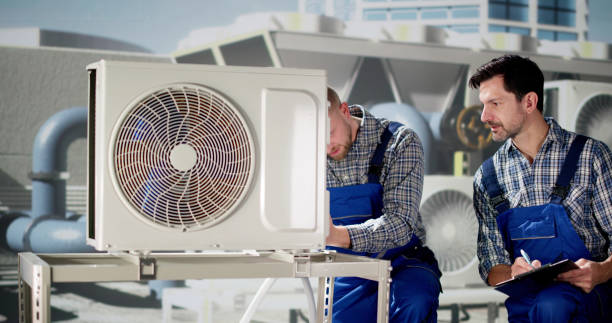 Best HVAC Companies Near Me  in Pine Manor, FL