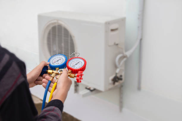 Best Central Air Repair  in Pine Manor, FL