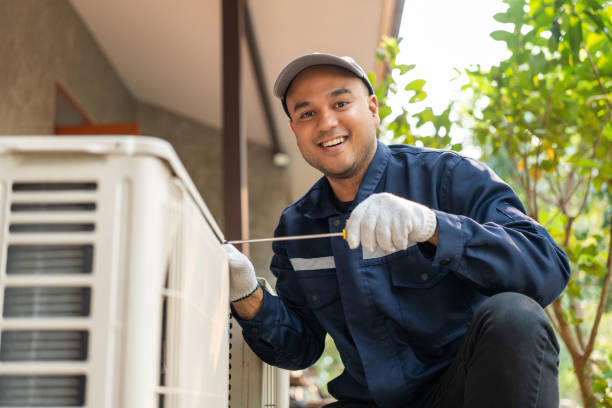 Best Emergency HVAC Repair  in Pine Manor, FL