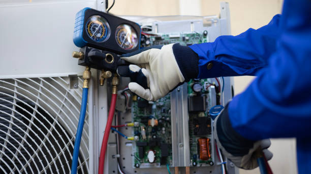 Best Affordable HVAC Services  in Pine Manor, FL